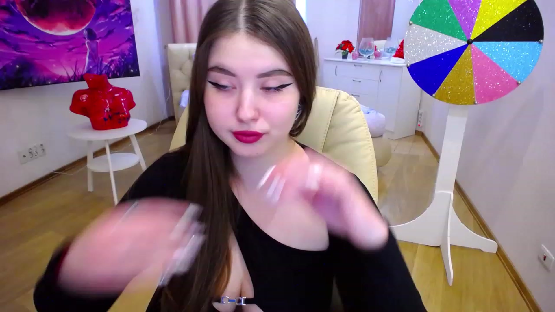 AdmireMyEyes video thumbnail