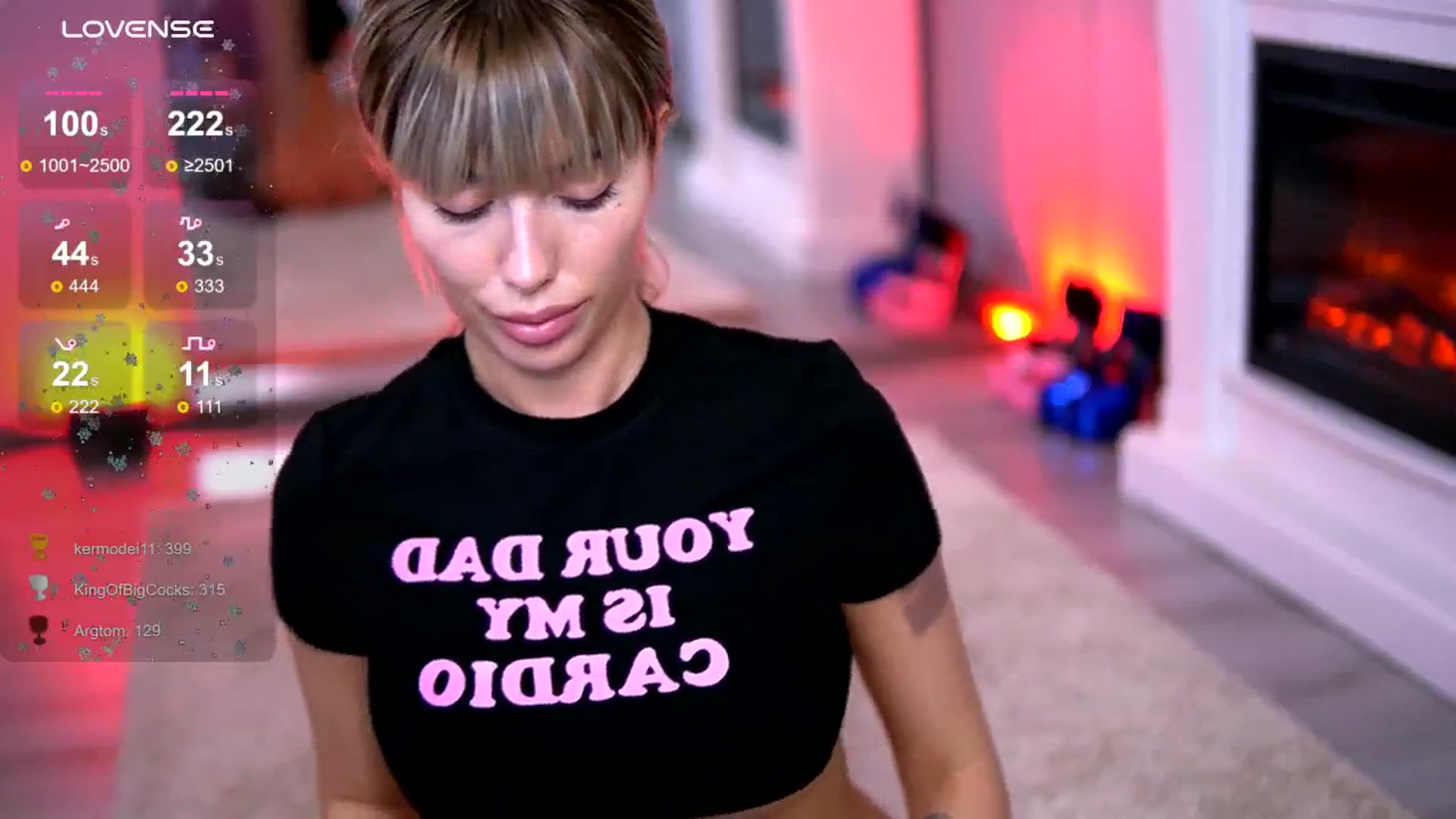 AudreyZanne video thumbnail