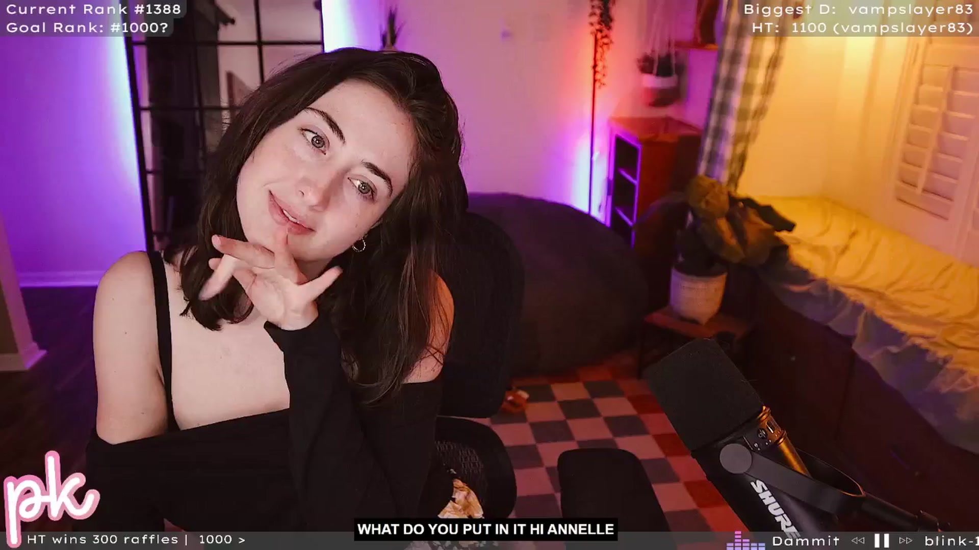 PrincessKate video thumbnail