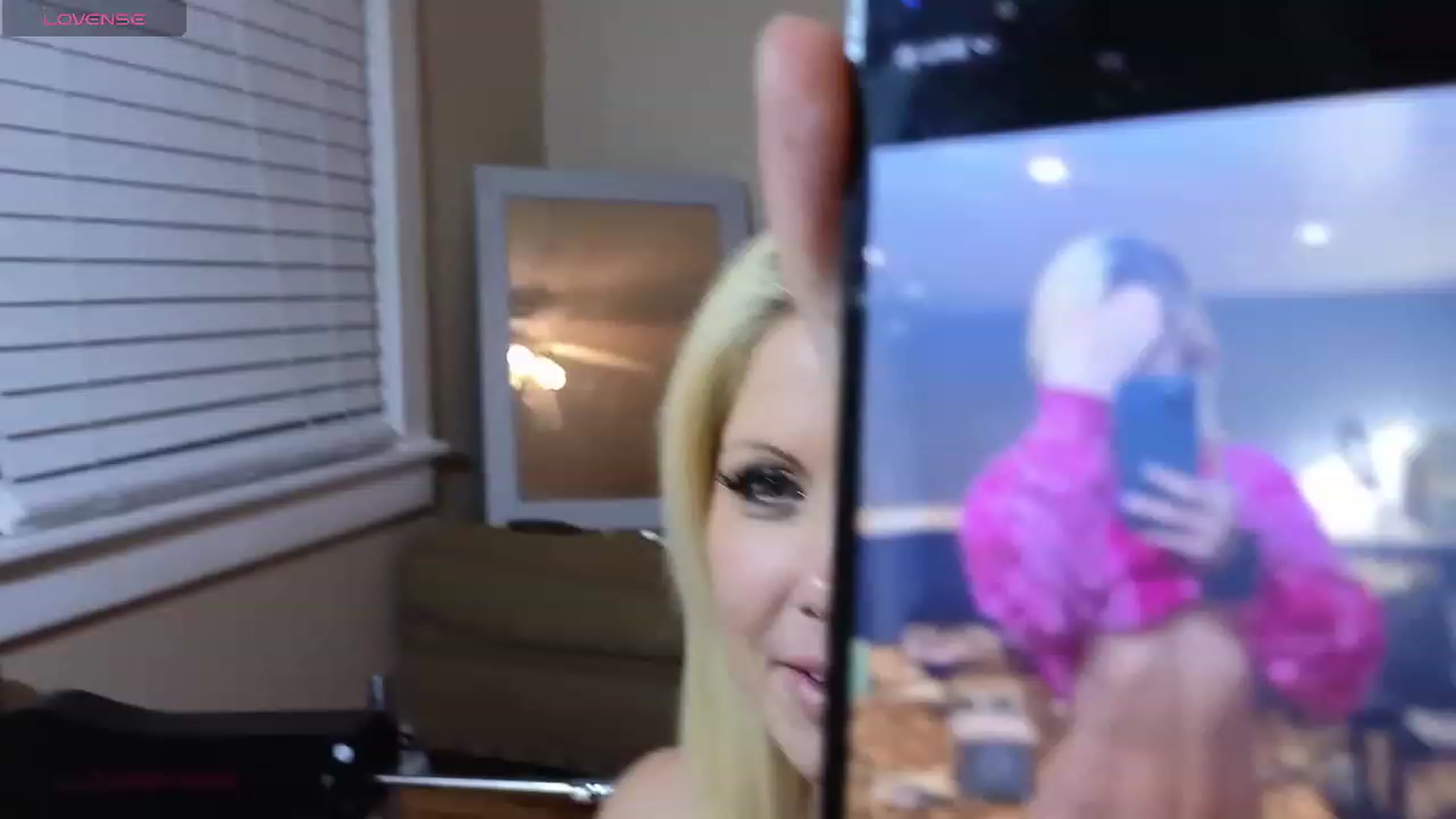 HollyHanna video thumbnail