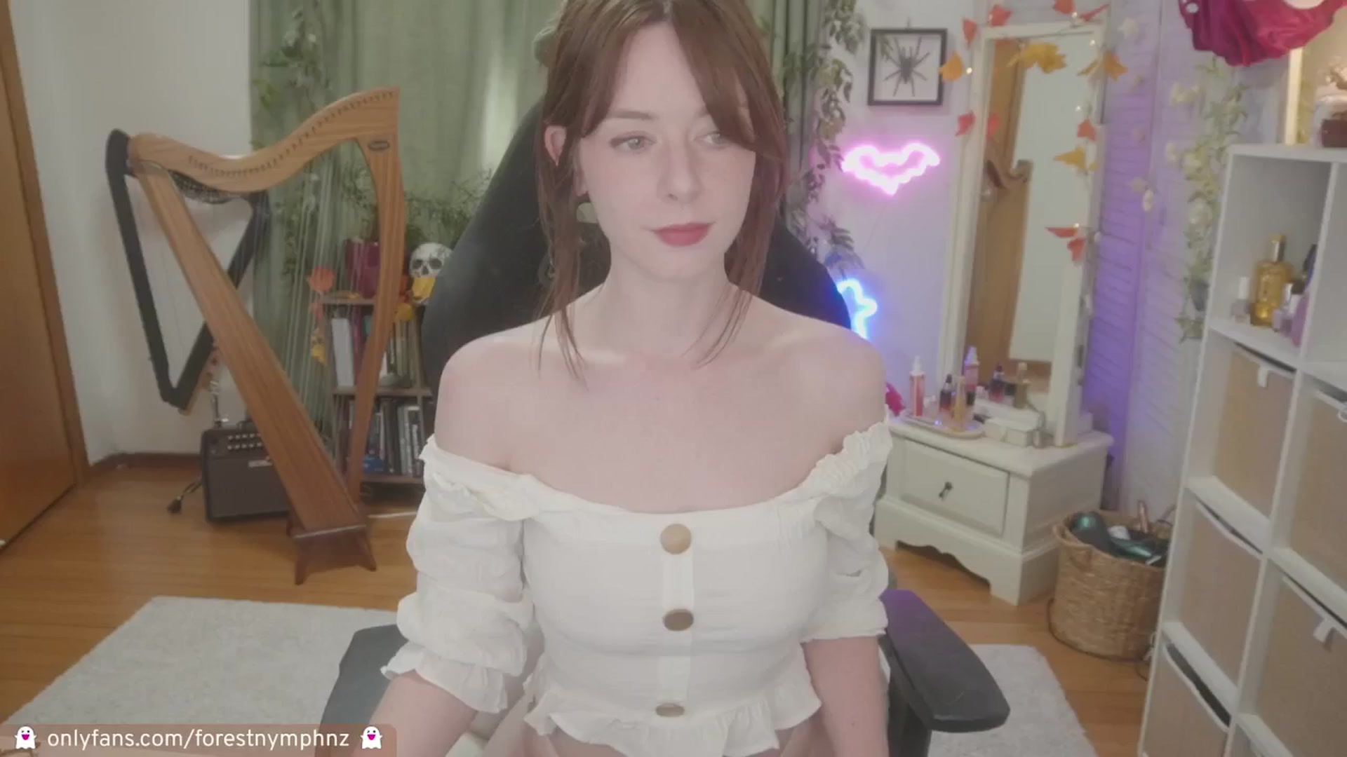 Forest_nymph video thumbnail
