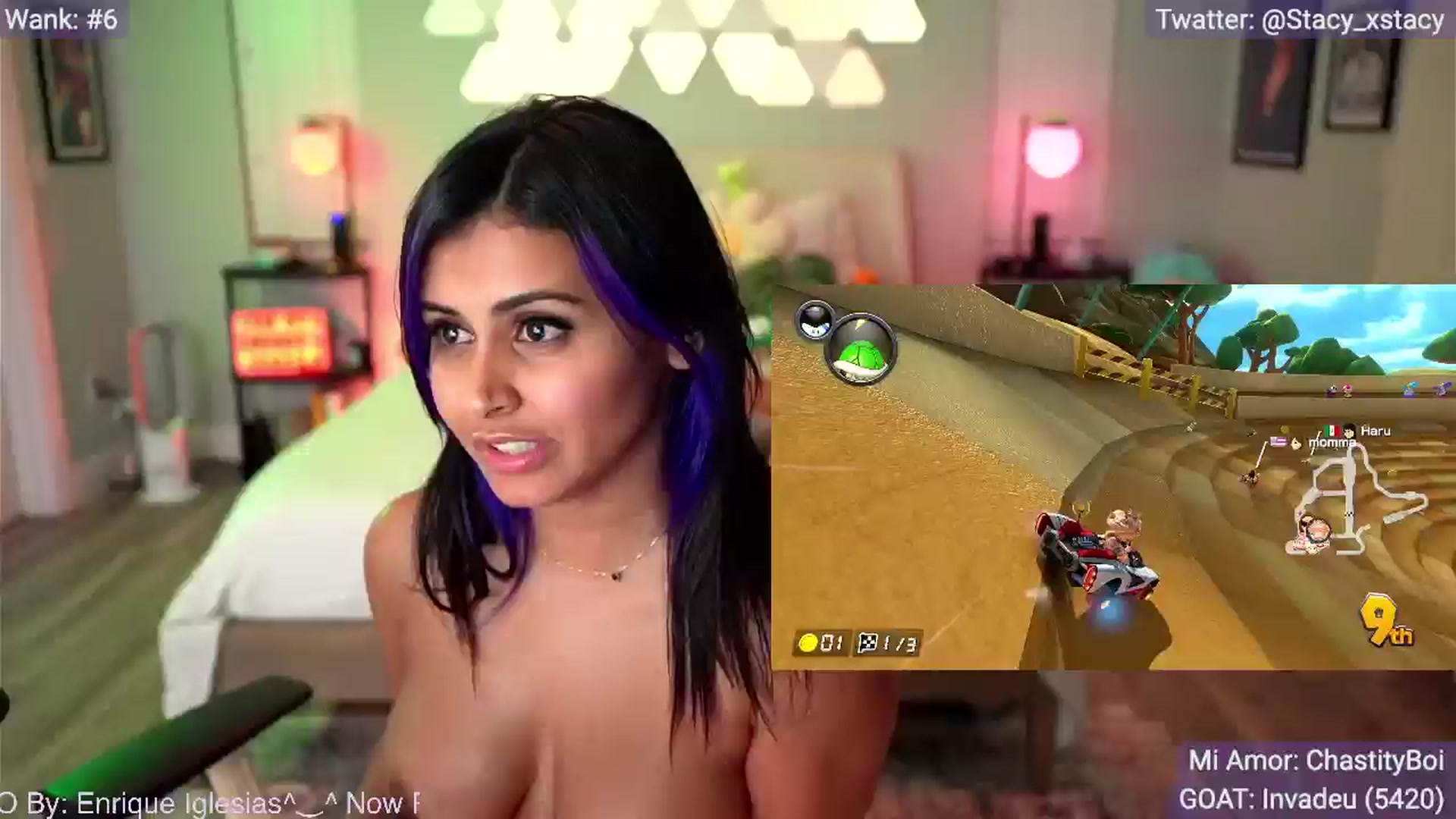 Stacy_x3 video thumbnail