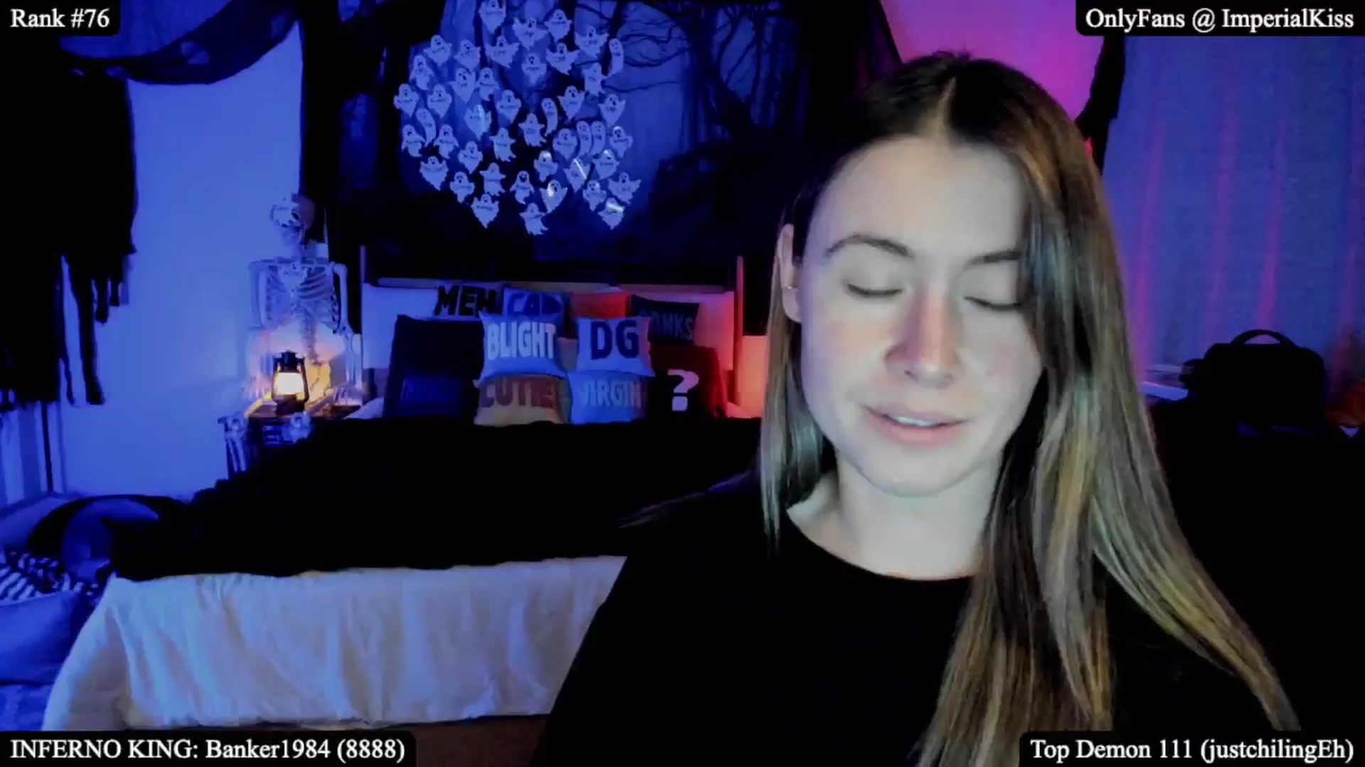 ImperialKiss video thumbnail
