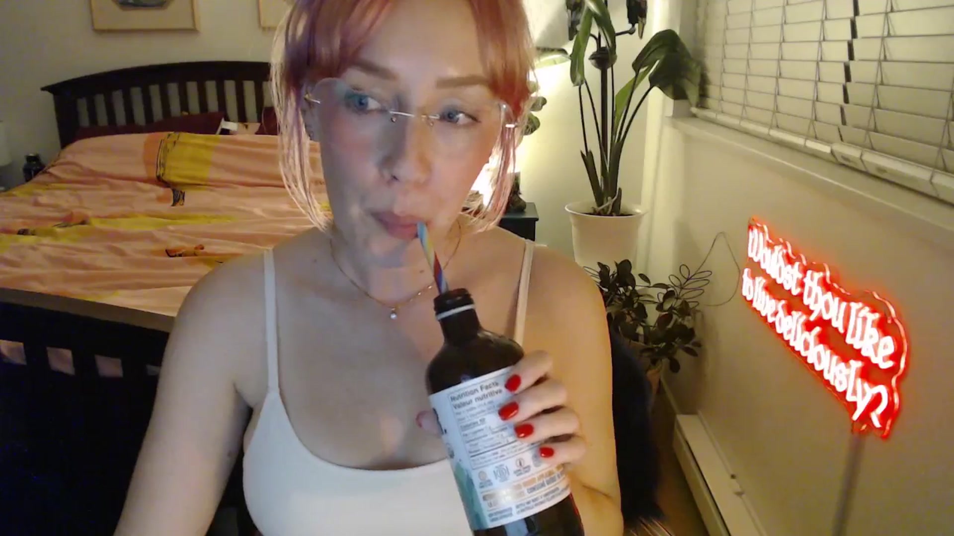 NahlaHoney video thumbnail