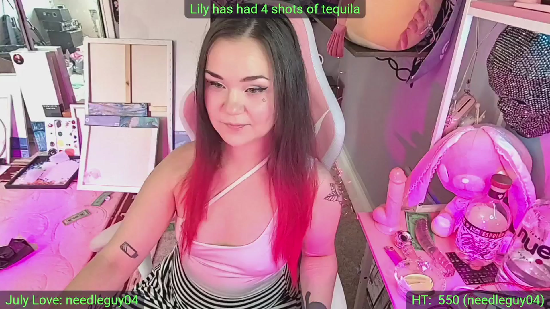LilyWhite42O video thumbnail