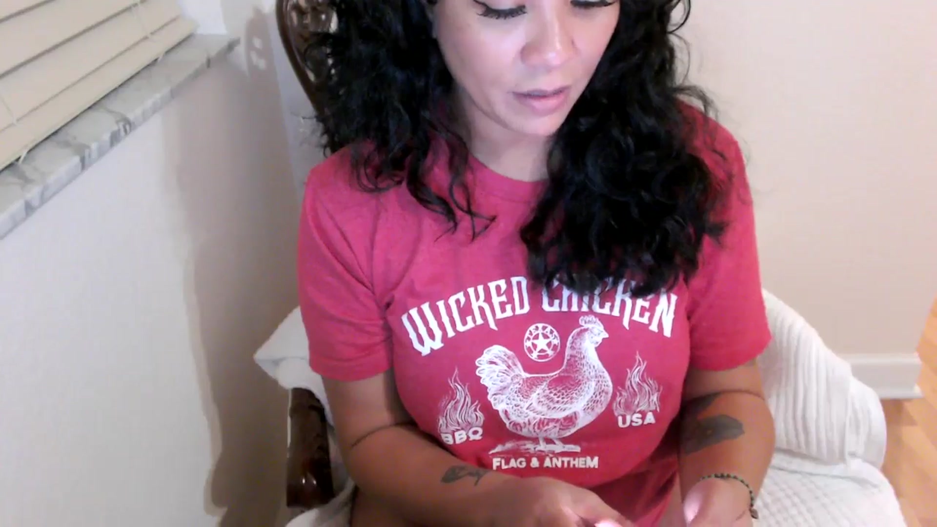 MickaylaMinx video thumbnail