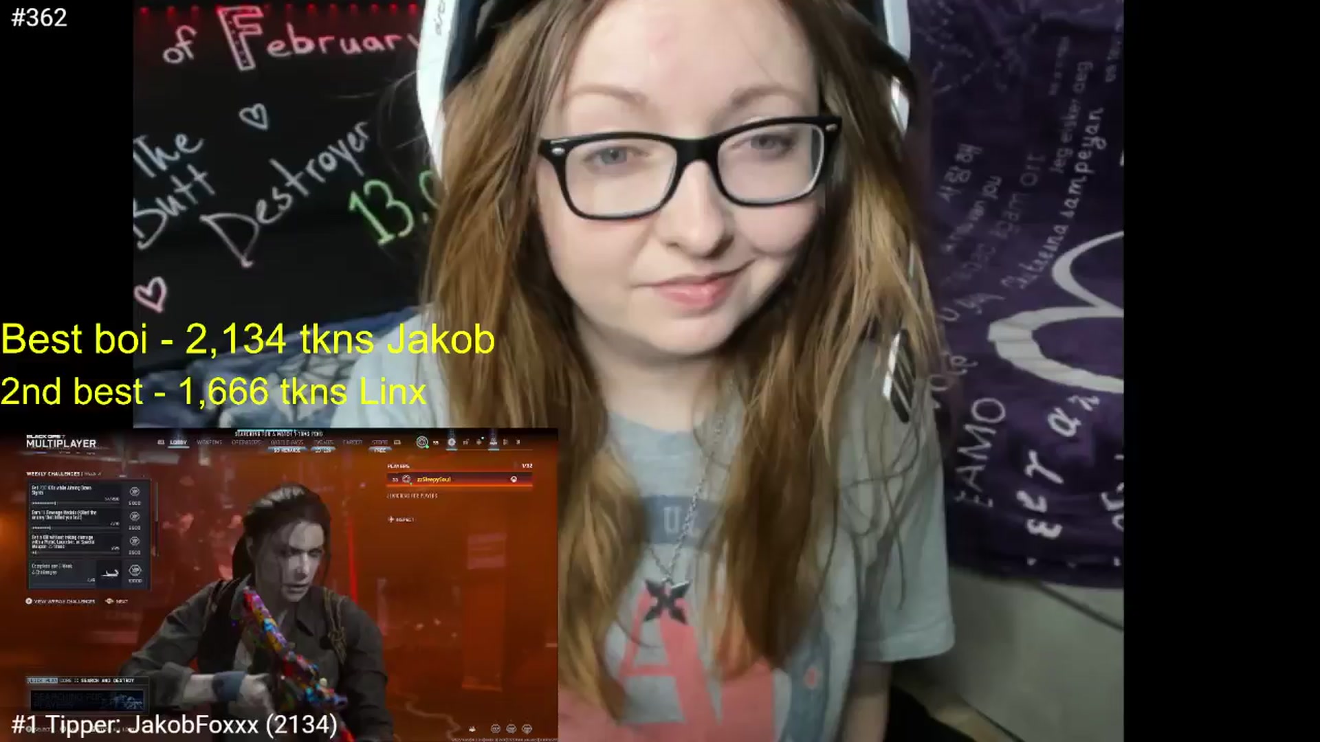 PrincessBluu video thumbnail