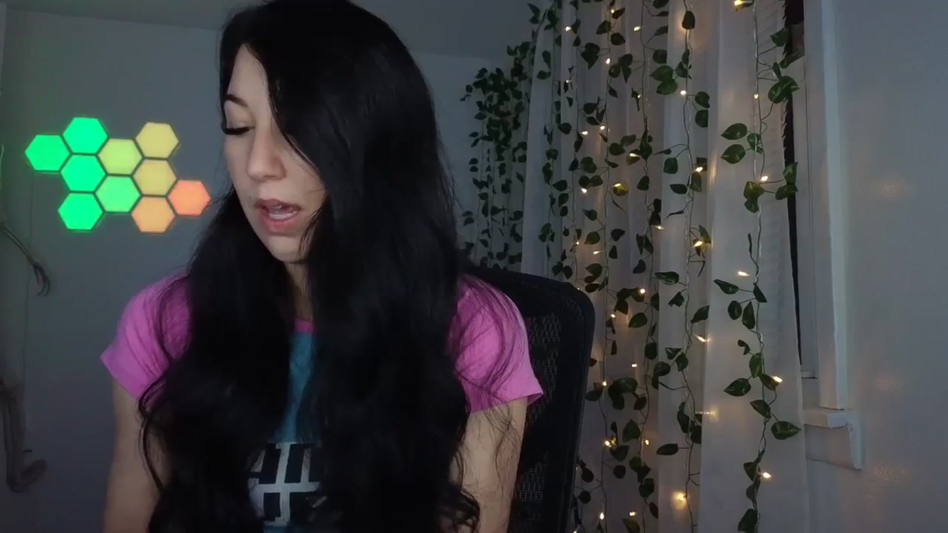 LenaDanzara video thumbnail