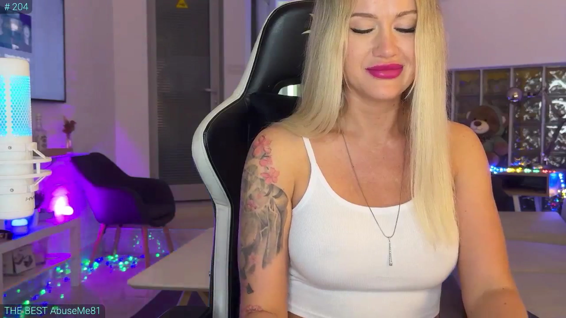 AlexiAngel video thumbnail