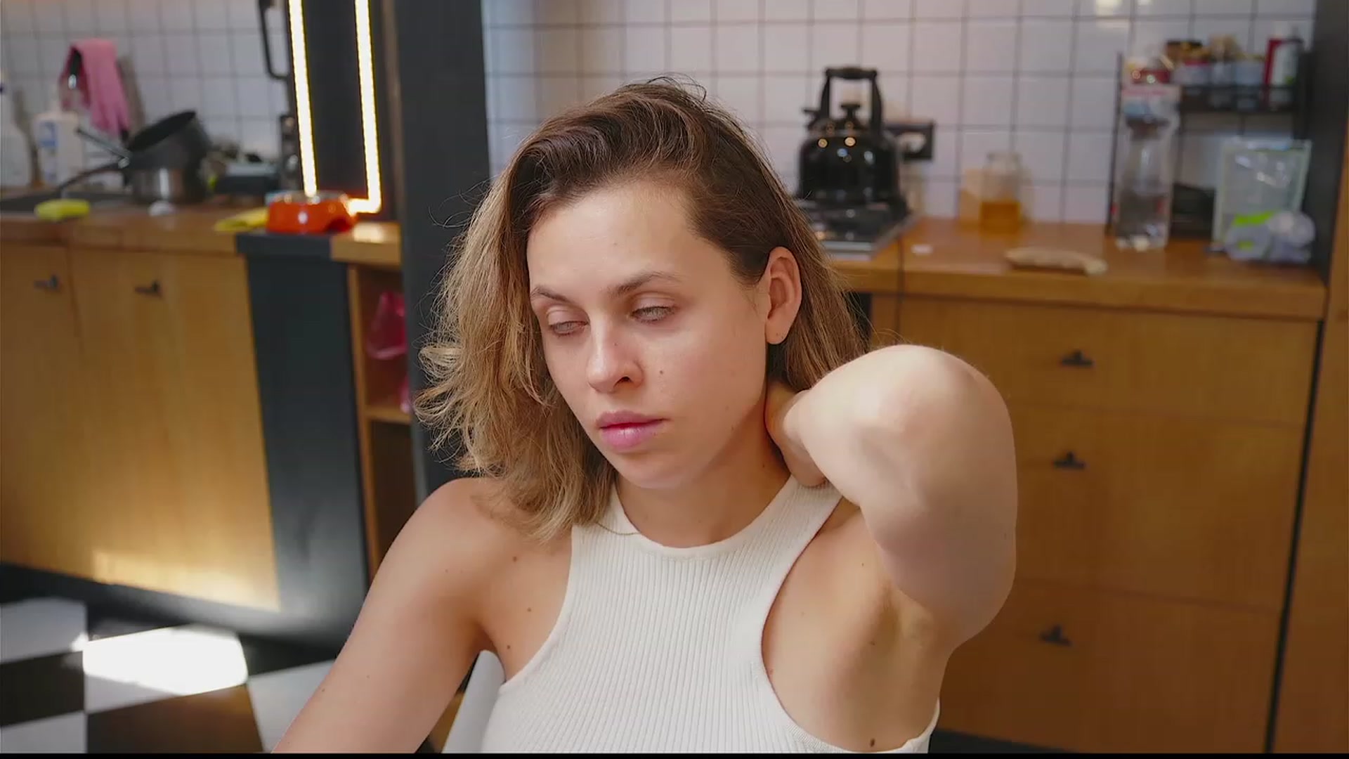 BitterTease video thumbnail