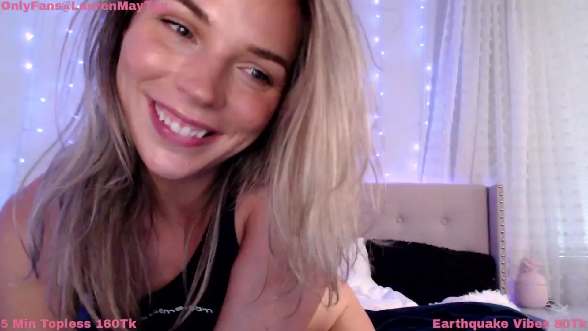 Laurenmaytay video thumbnail