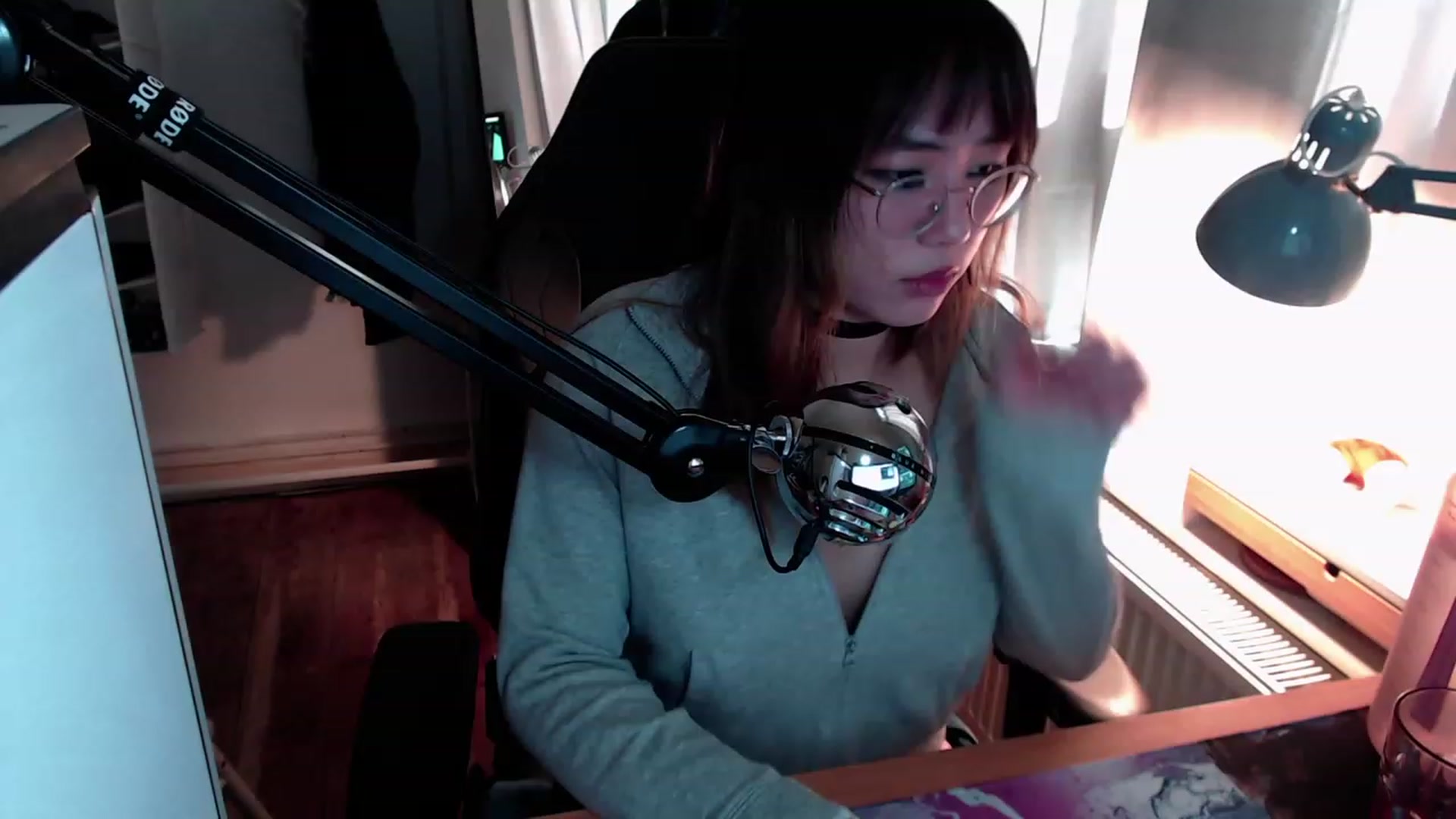 Kuromin video thumbnail