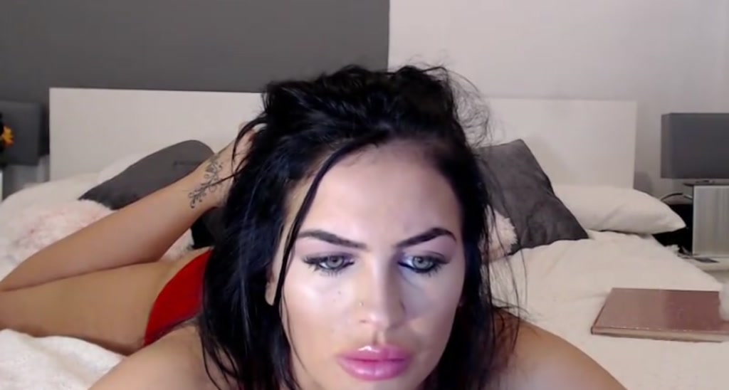 AliciaDior69 video thumbnail