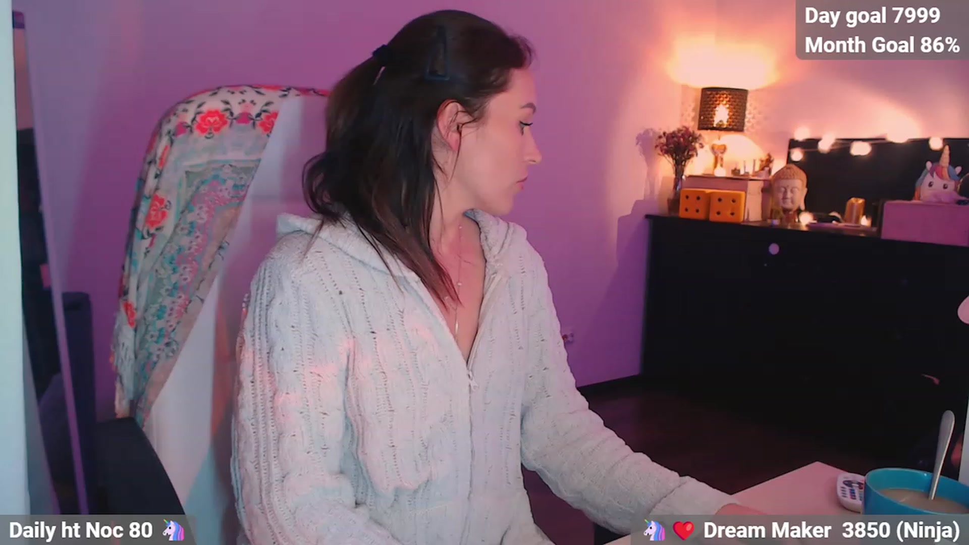 Meta_Kitten video thumbnail
