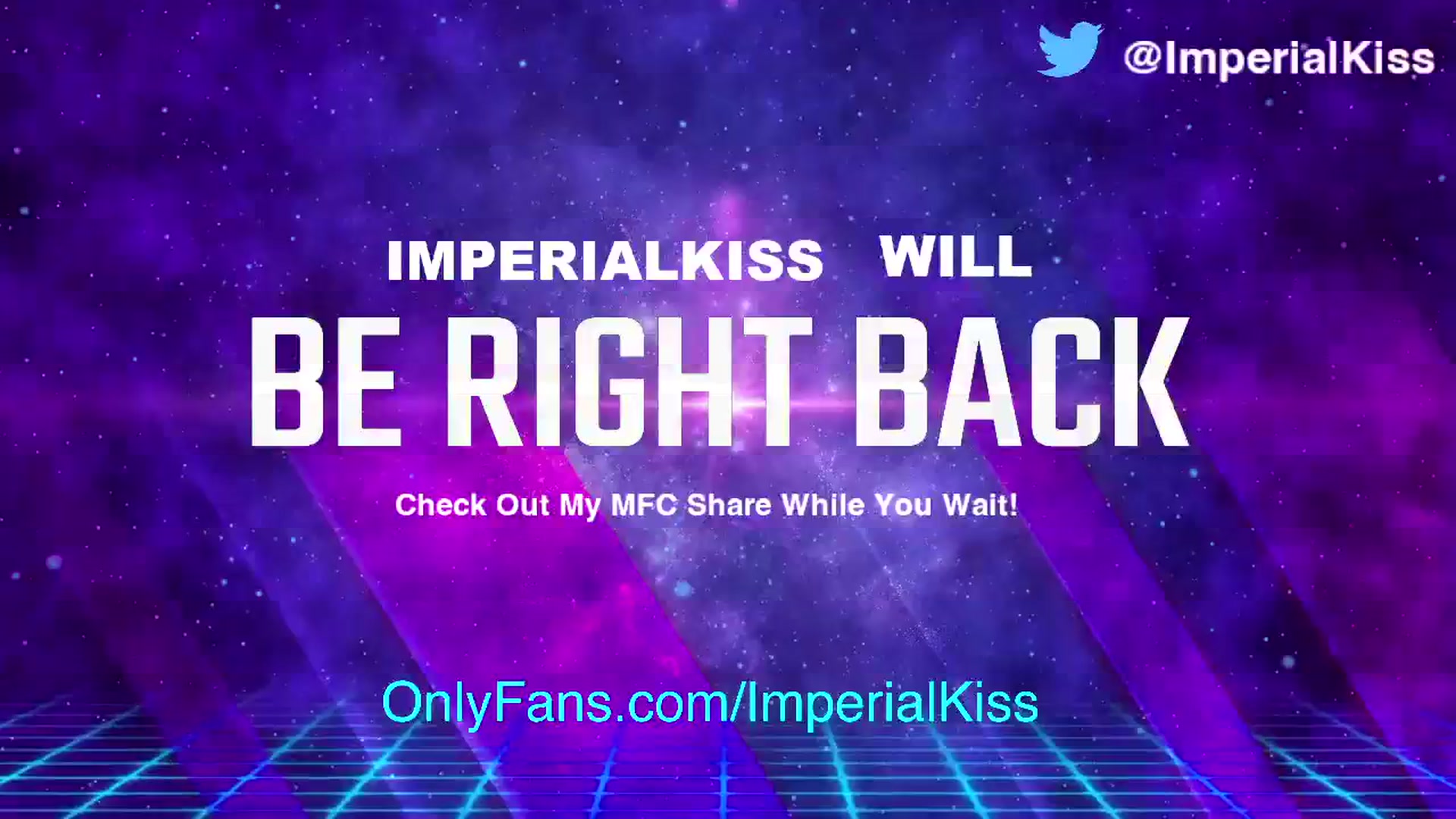 ImperialKiss video thumbnail