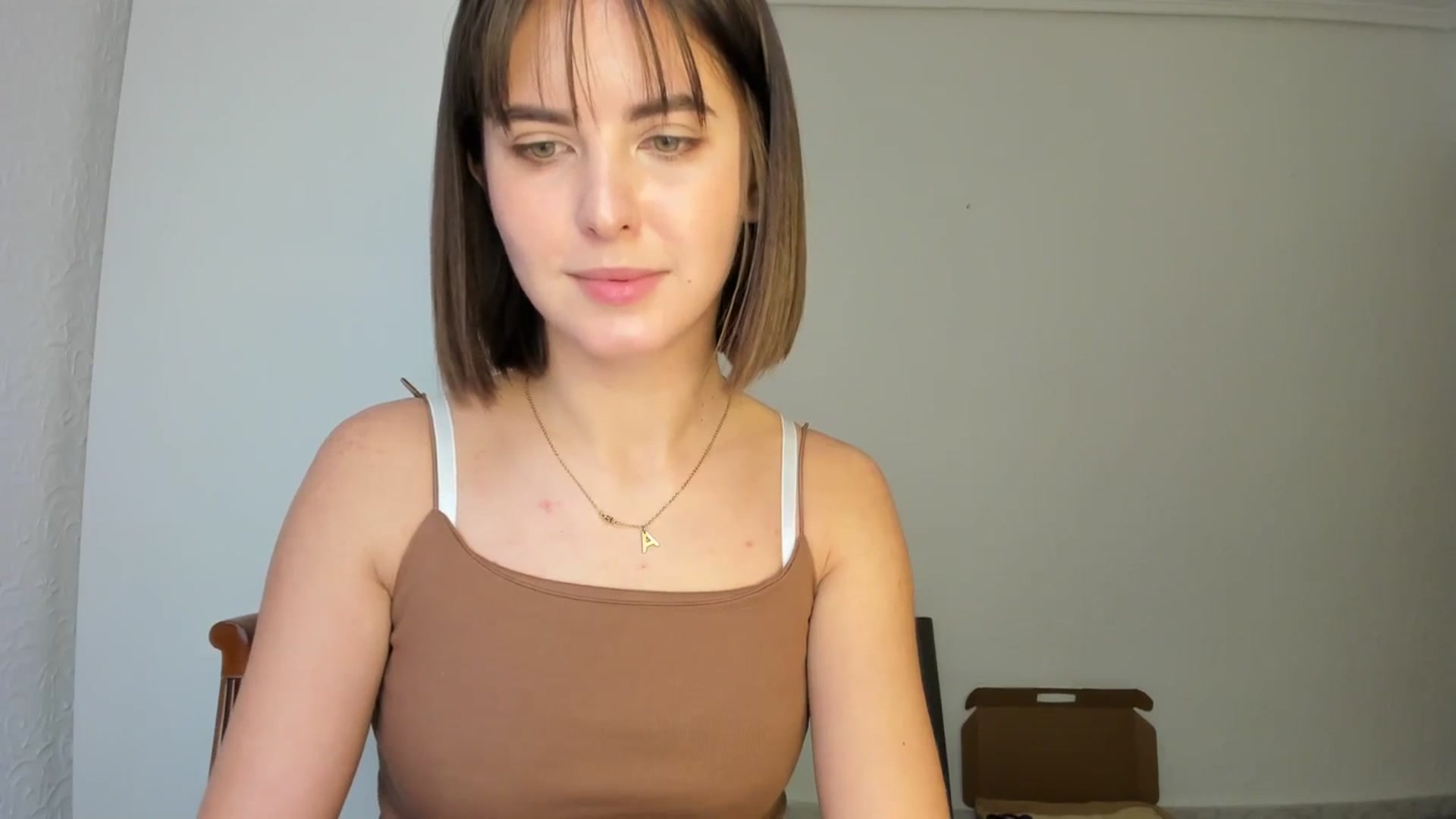 AhahaGirl video thumbnail