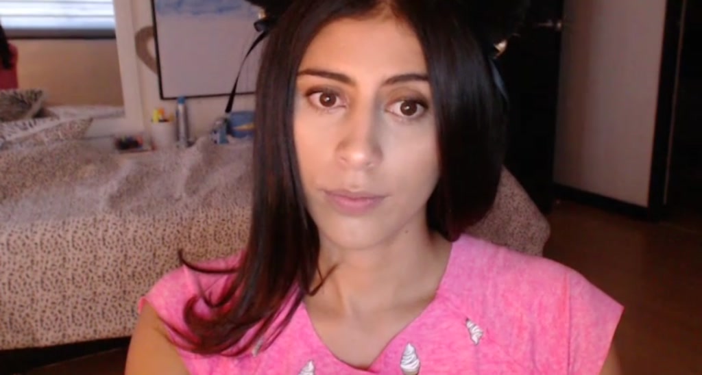 CosmicKittten video thumbnail