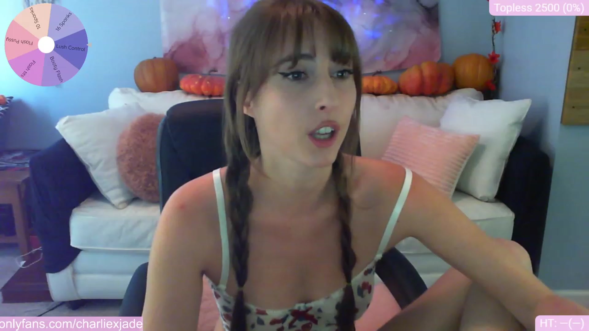 Charliexjade video thumbnail