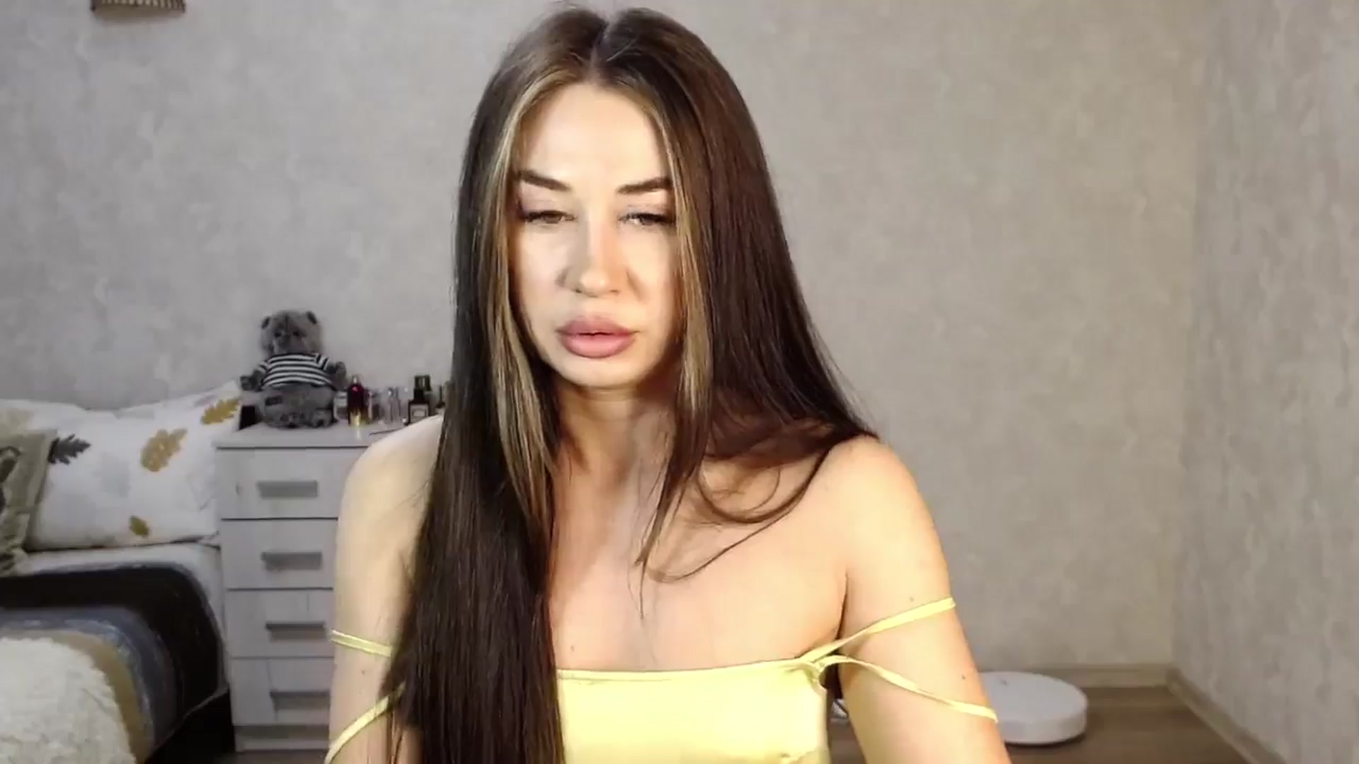 SaintNicole video thumbnail