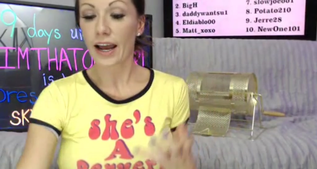 SamanthaStarr video thumbnail