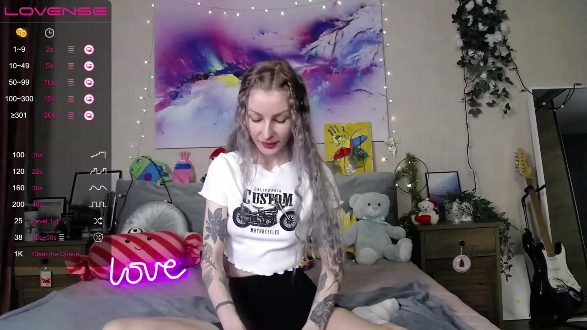 Amerilyse video thumbnail