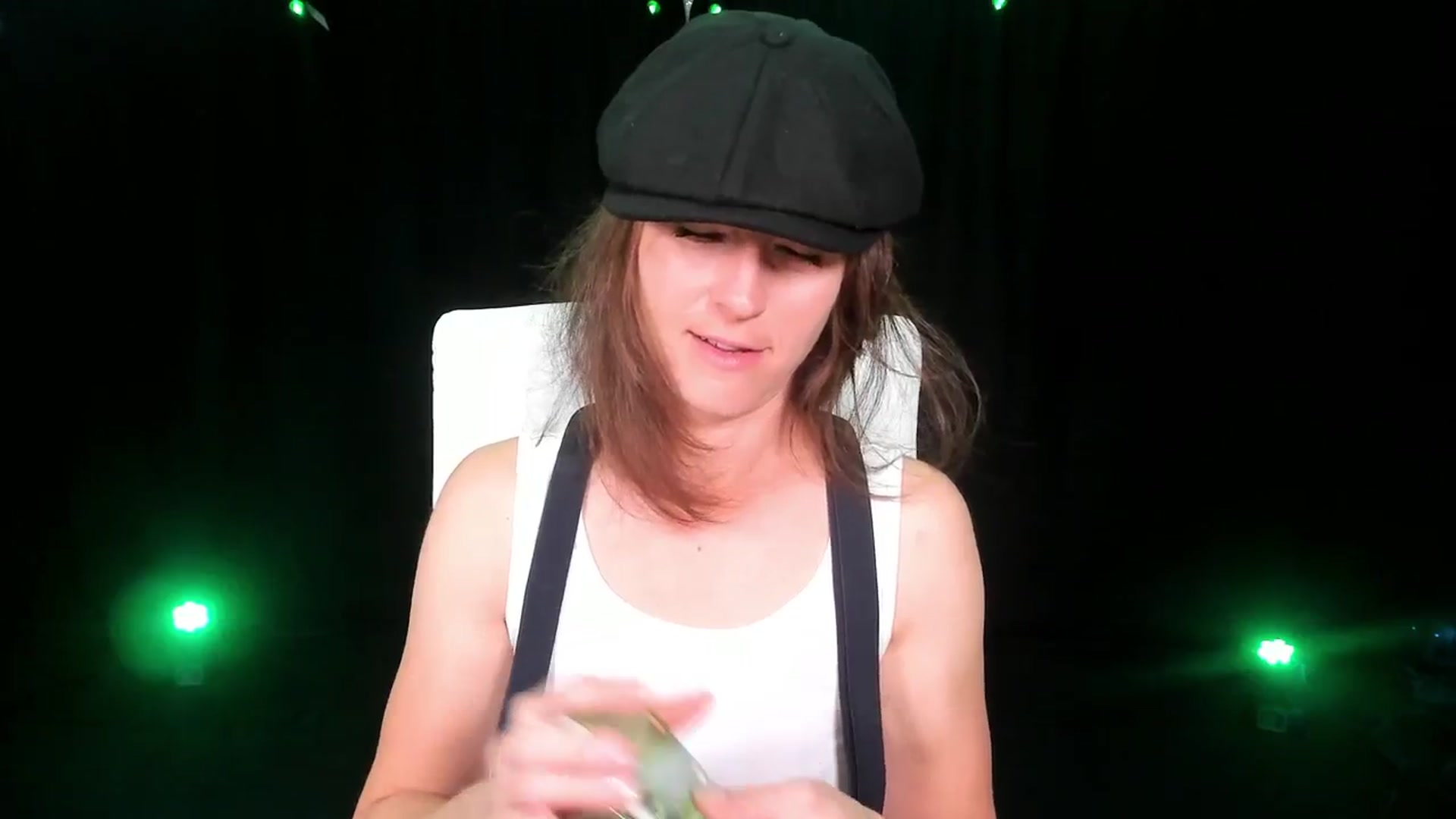 Olivia video thumbnail