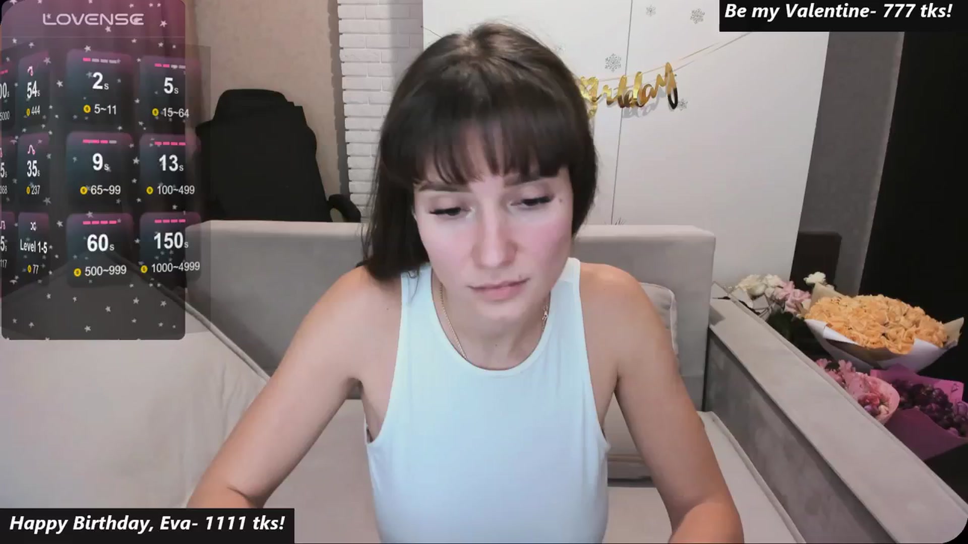 HollyMollyy video thumbnail