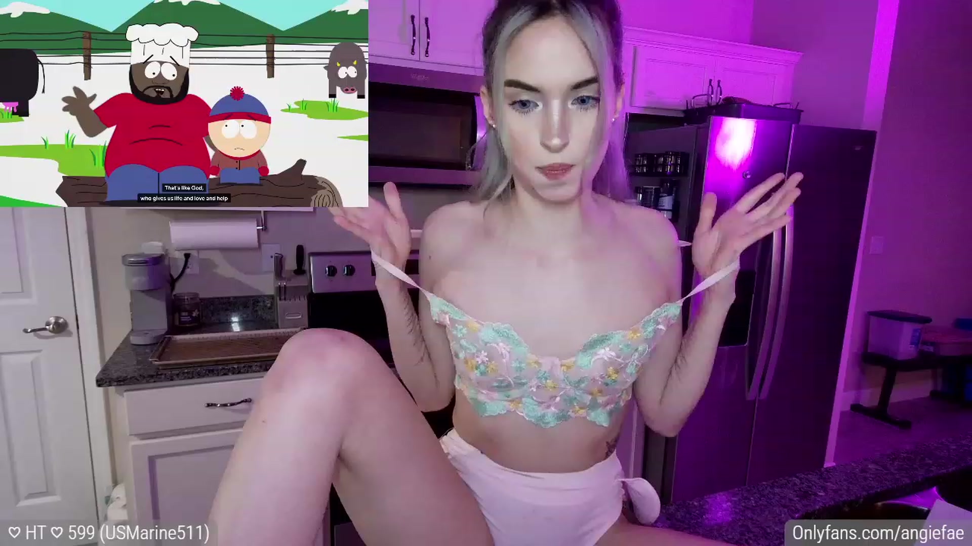 AngieFae video thumbnail
