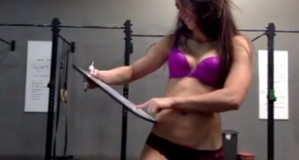 Fitsexygirl video thumbnail