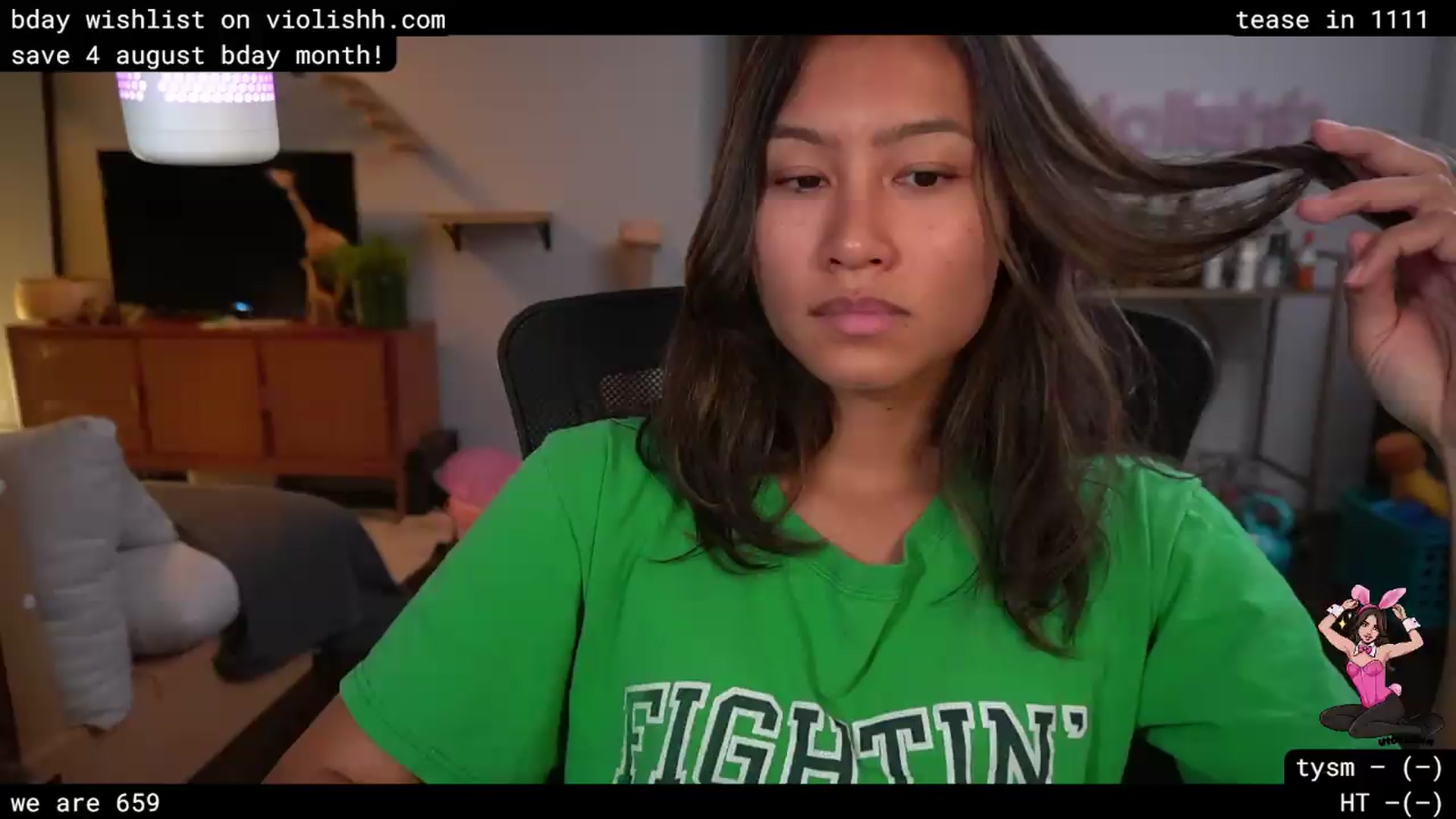 violishh video thumbnail