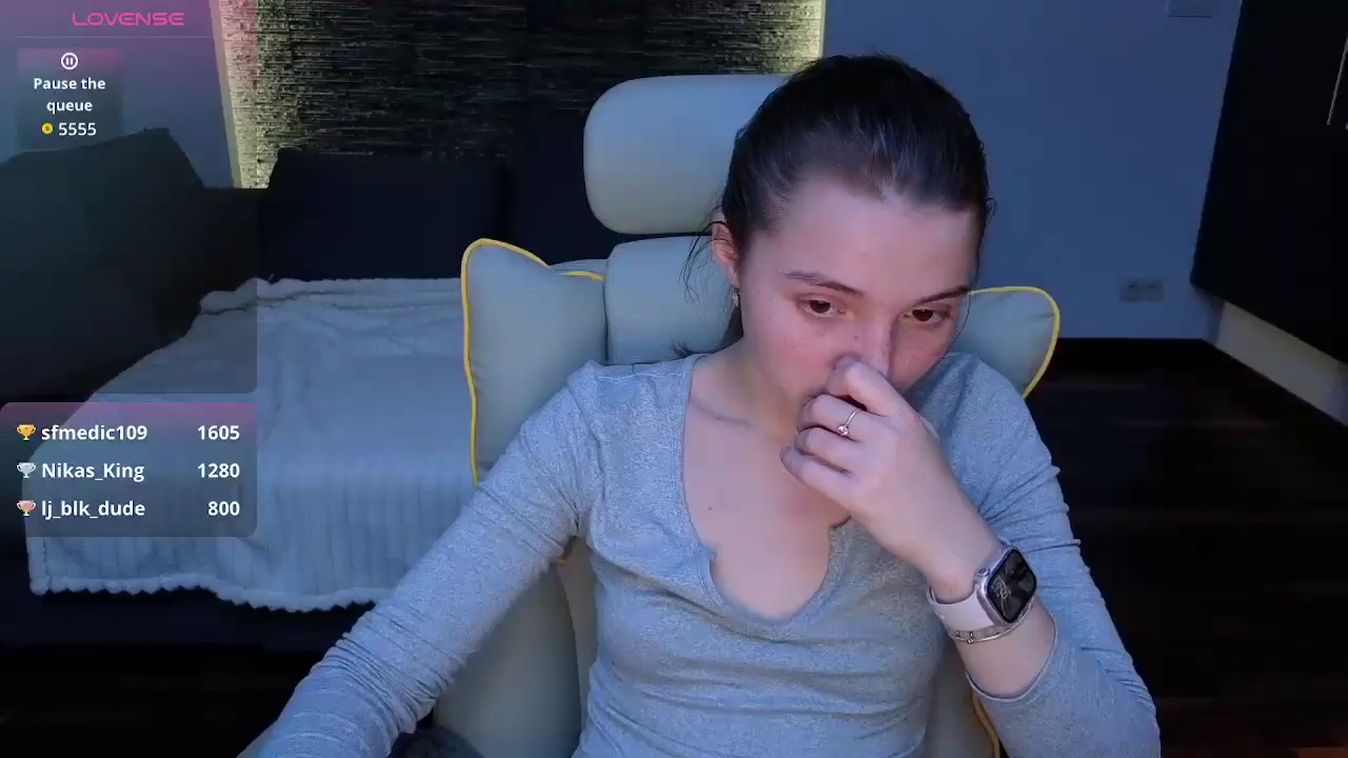 Daisyy video thumbnail