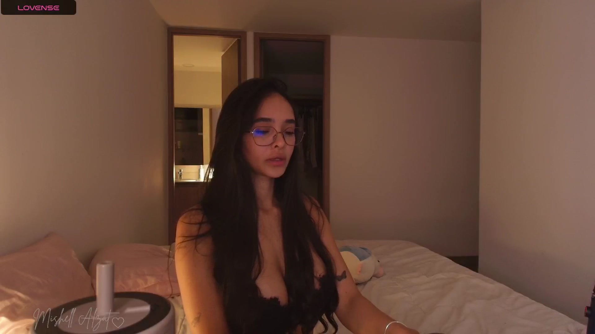 PeachyBabe video thumbnail