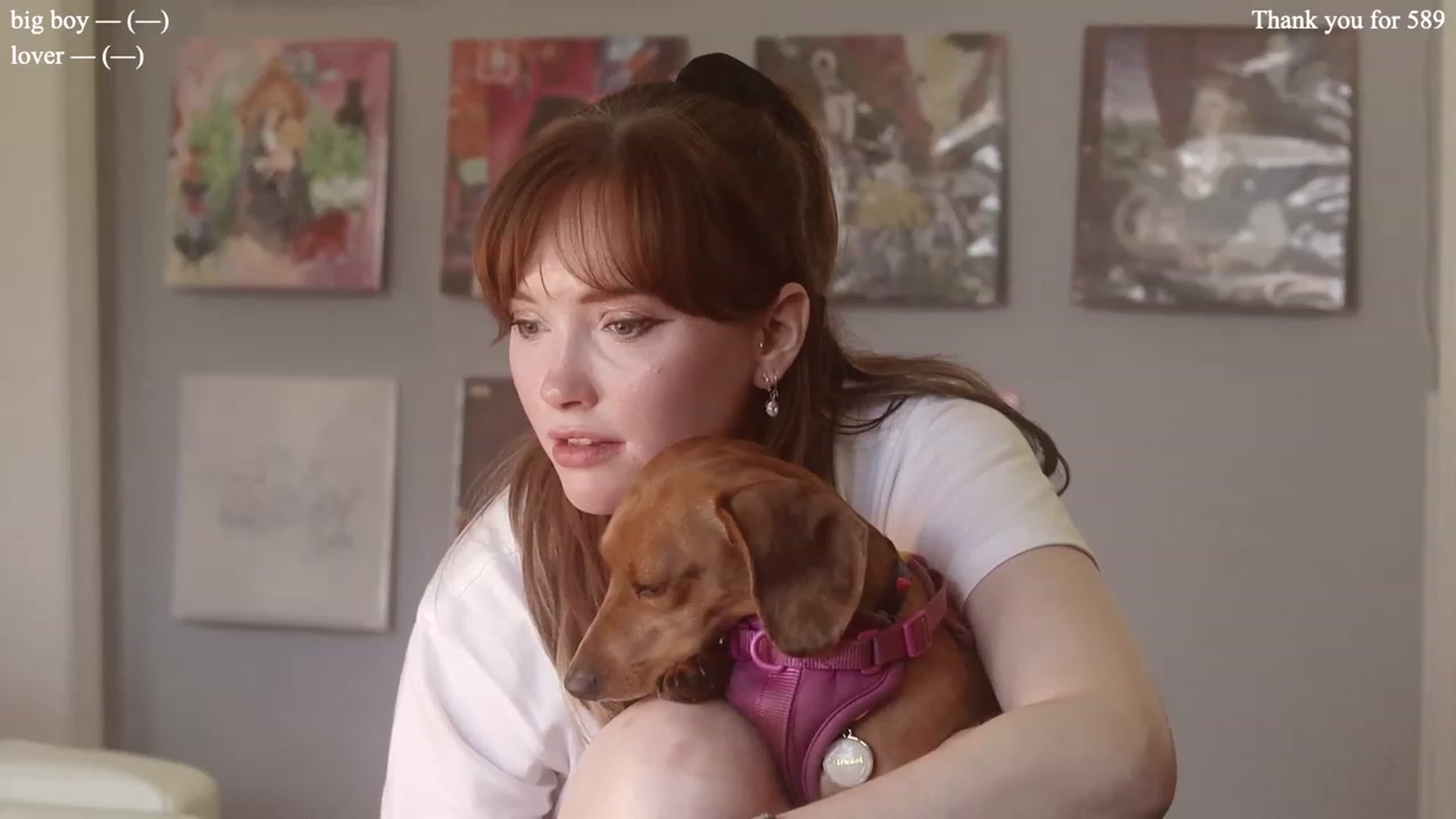 colettedujour video thumbnail