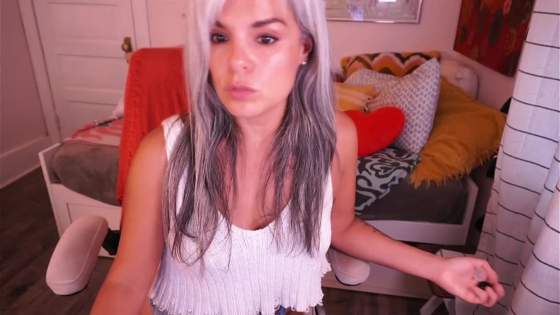 AprilJames video thumbnail