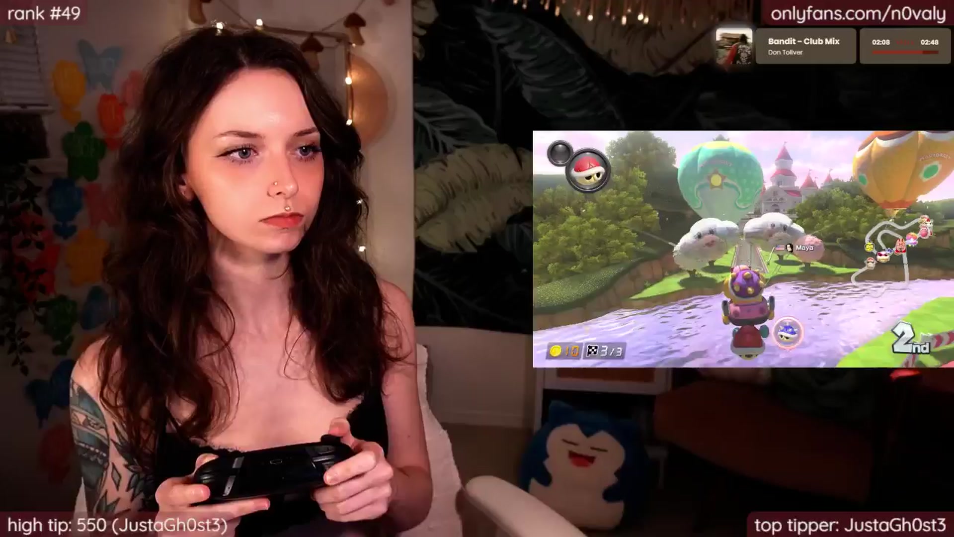 N0valy video thumbnail