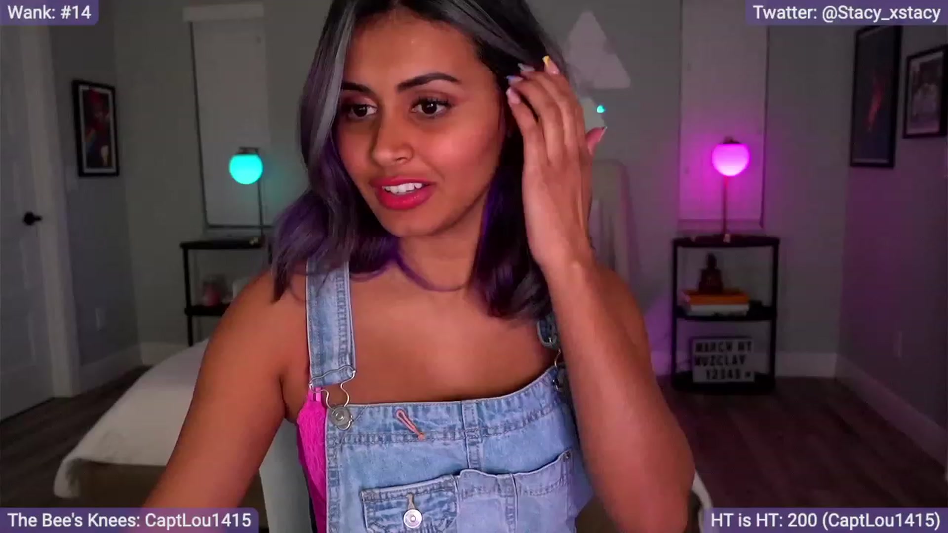 Stacy_x3 video thumbnail