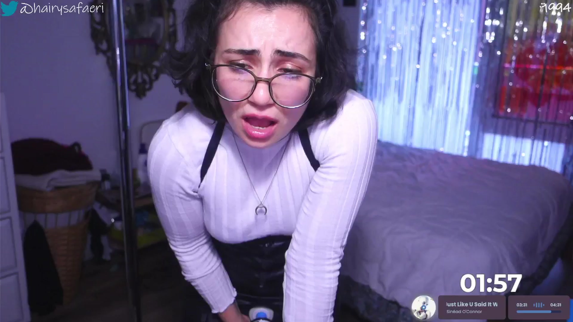 HairySafaeri video thumbnail