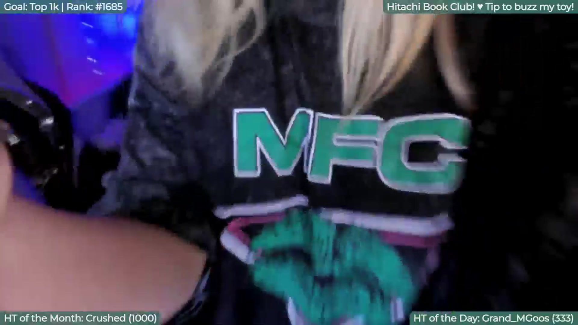 FayeWilde video thumbnail