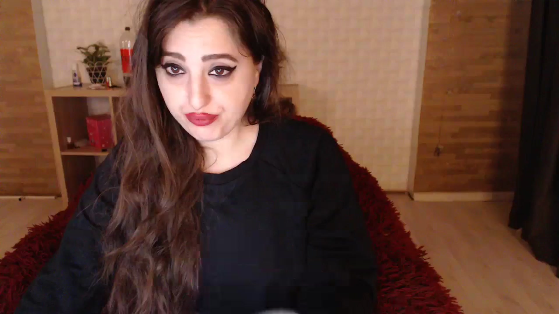 HotRebbecca video thumbnail