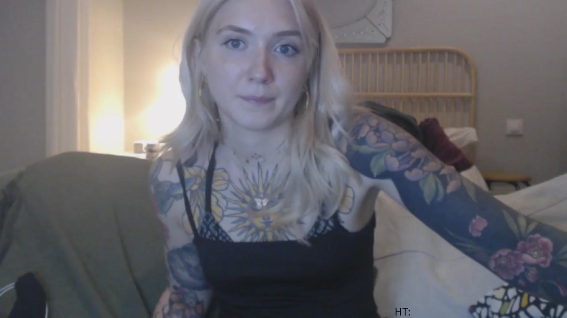 Tattoo_bbgirl video thumbnail