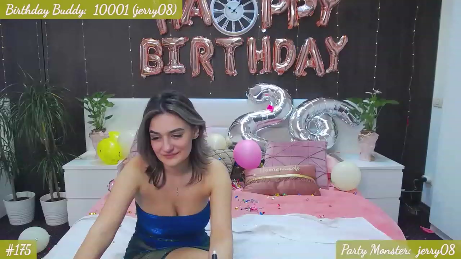 SecretAmber video thumbnail
