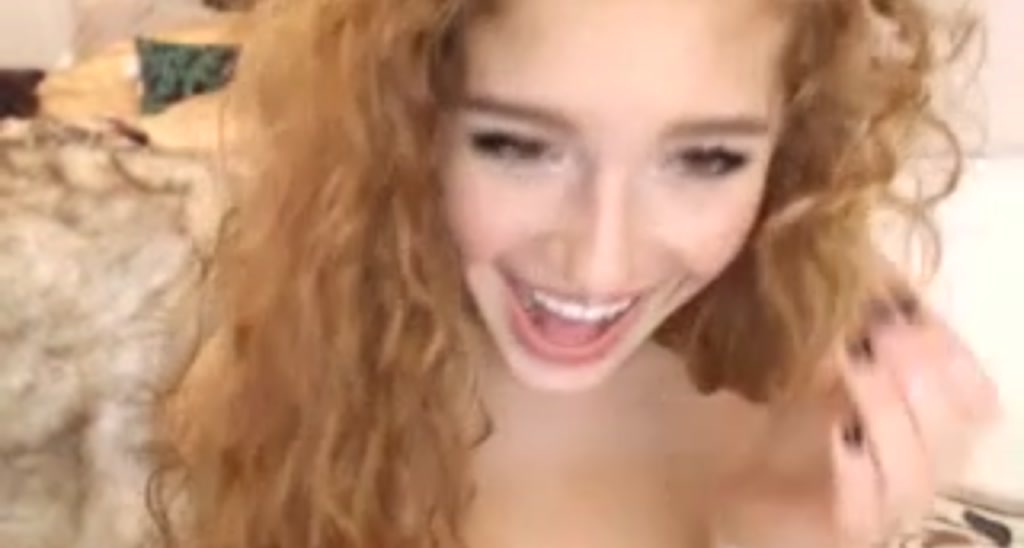 GingerOneil video thumbnail