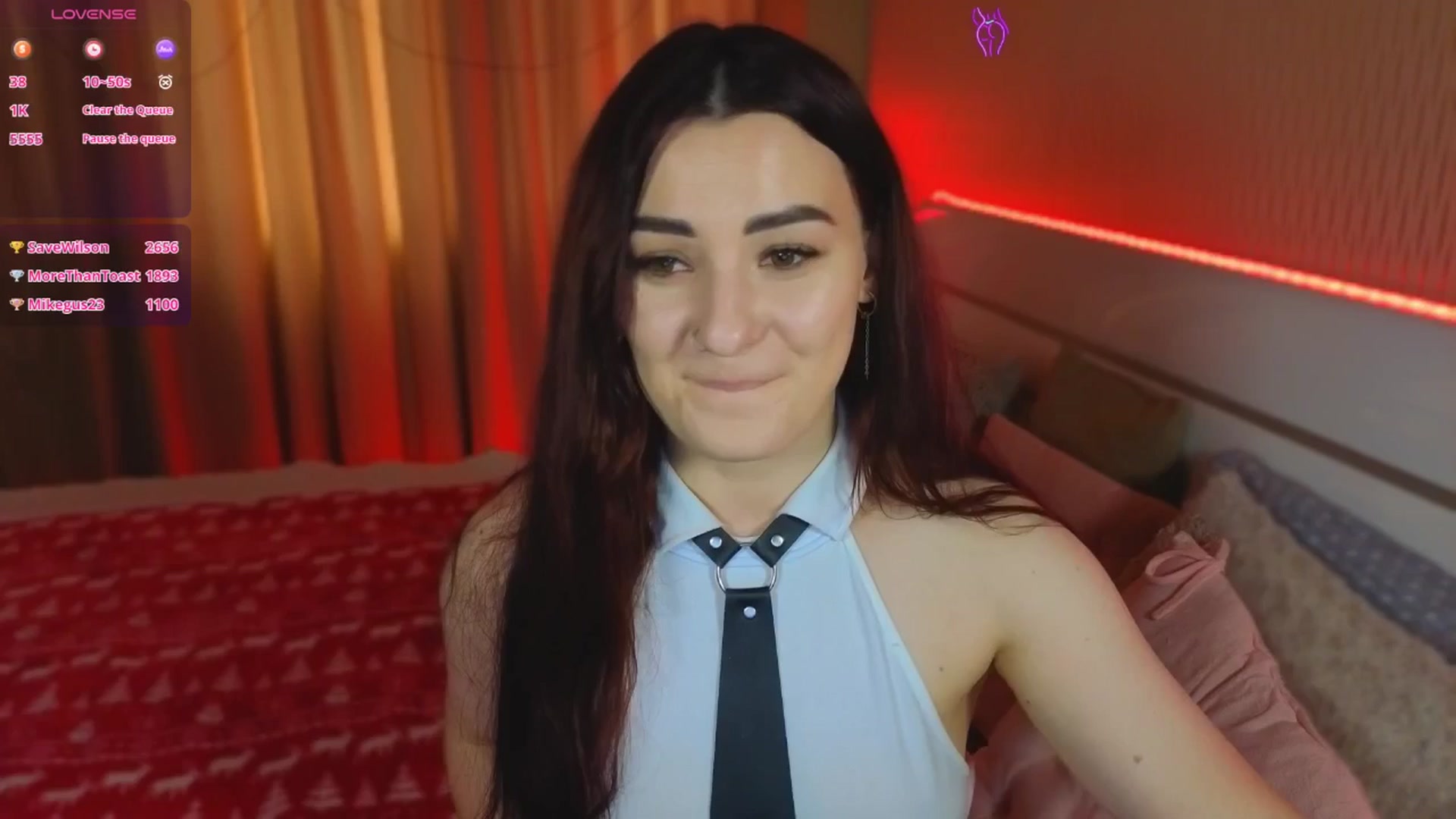 CutiesMariaa video thumbnail