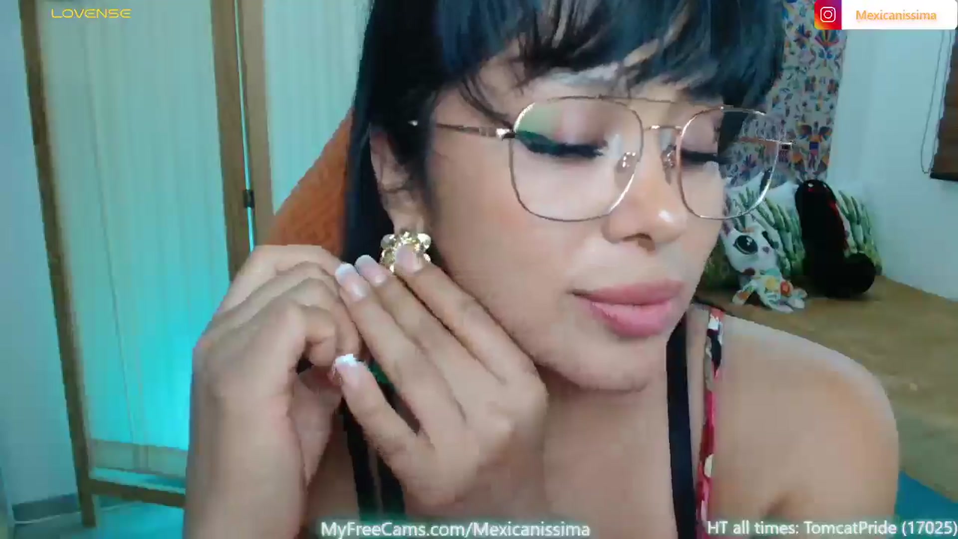 Mexicanissima video thumbnail