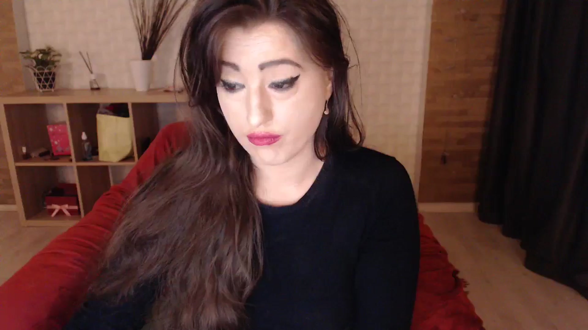 HotRebbecca video thumbnail