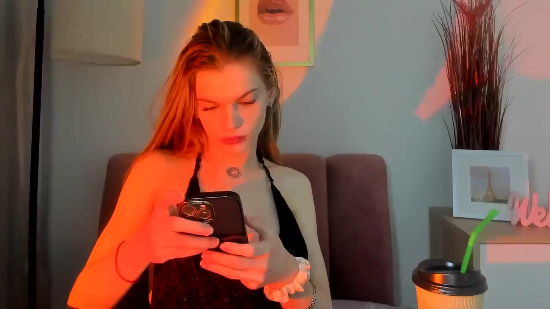 ChristinaWave video thumbnail
