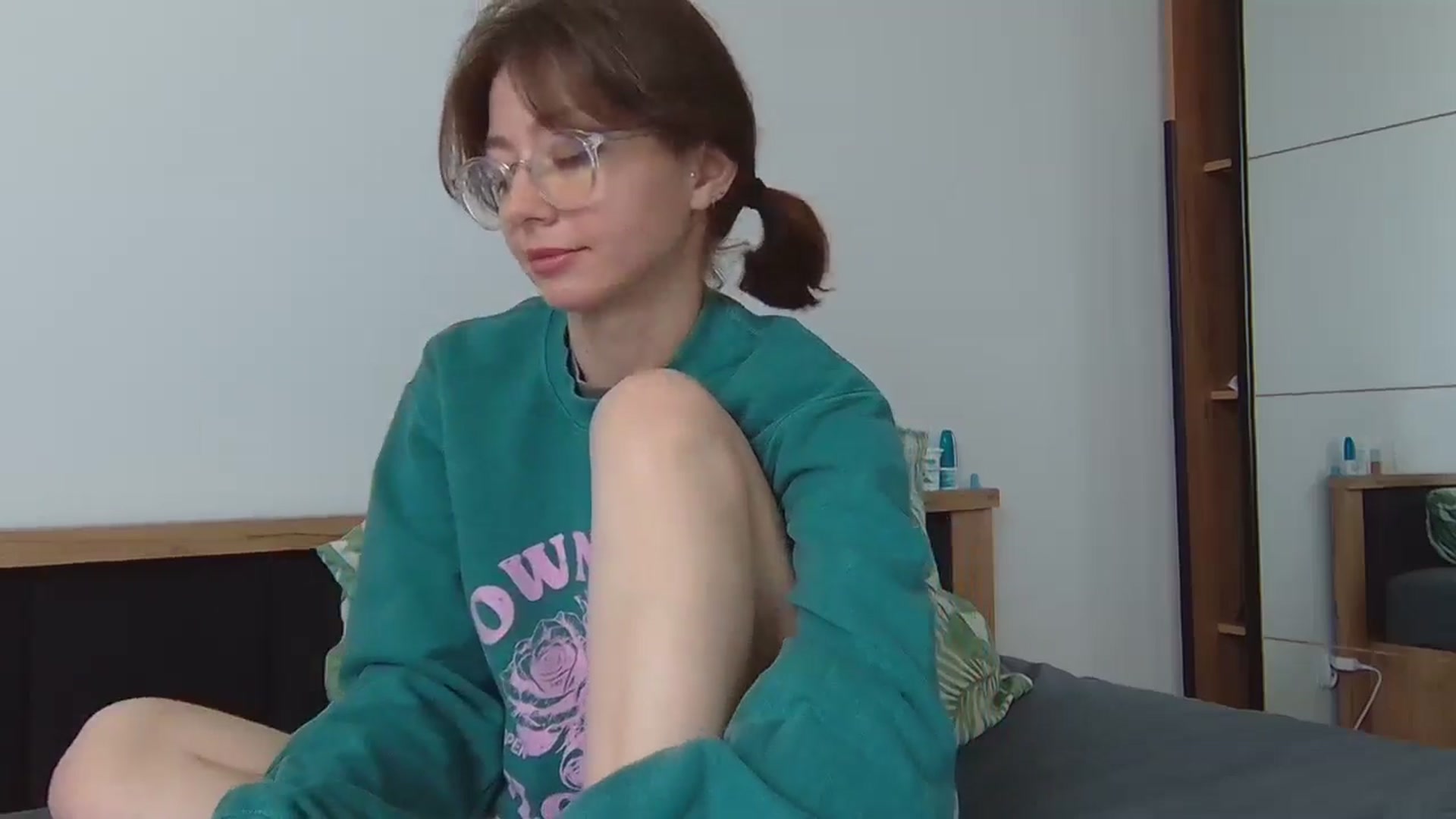 WhoribleSasha video thumbnail