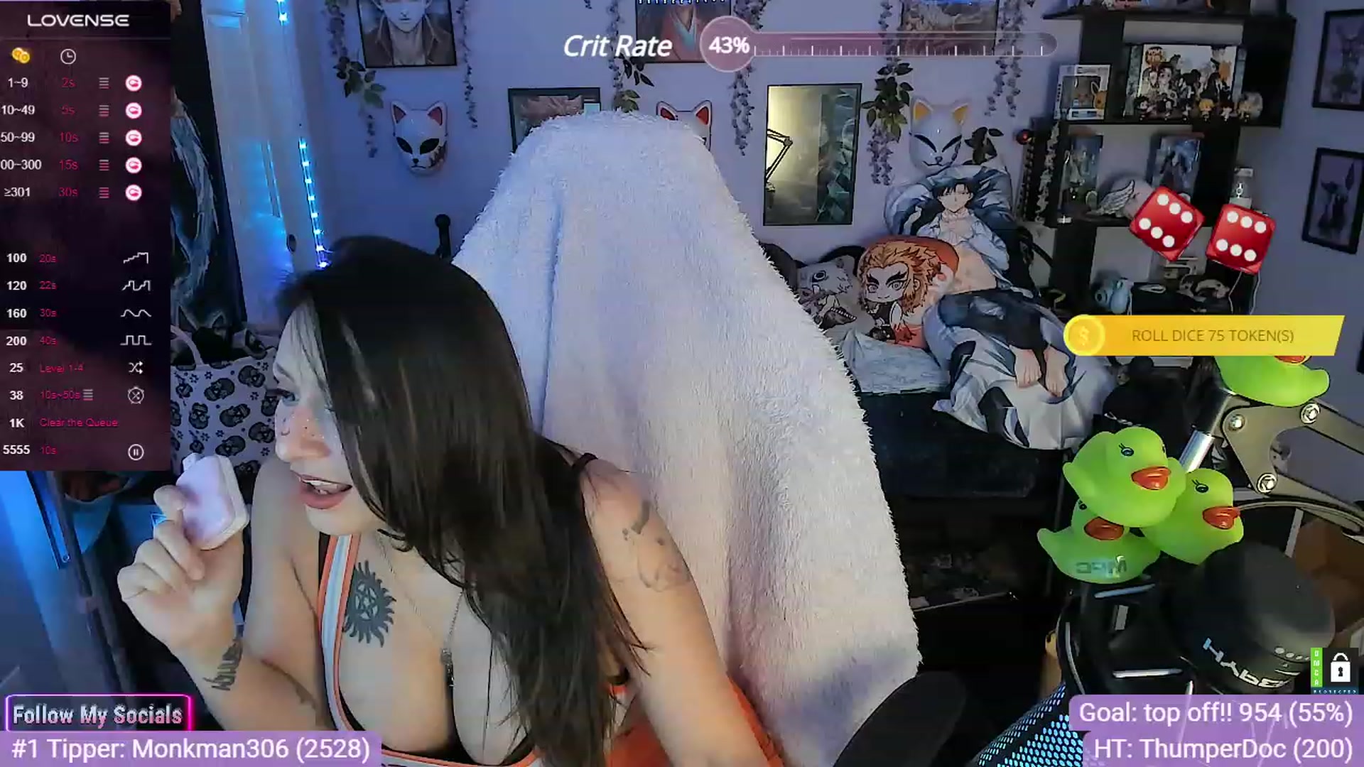 Alyx_Singer video thumbnail