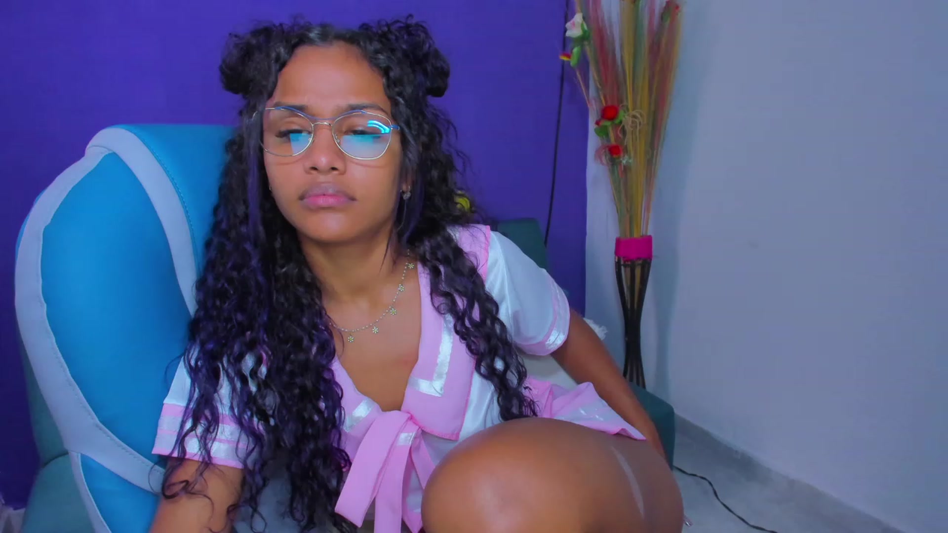 Violet_Fit video thumbnail
