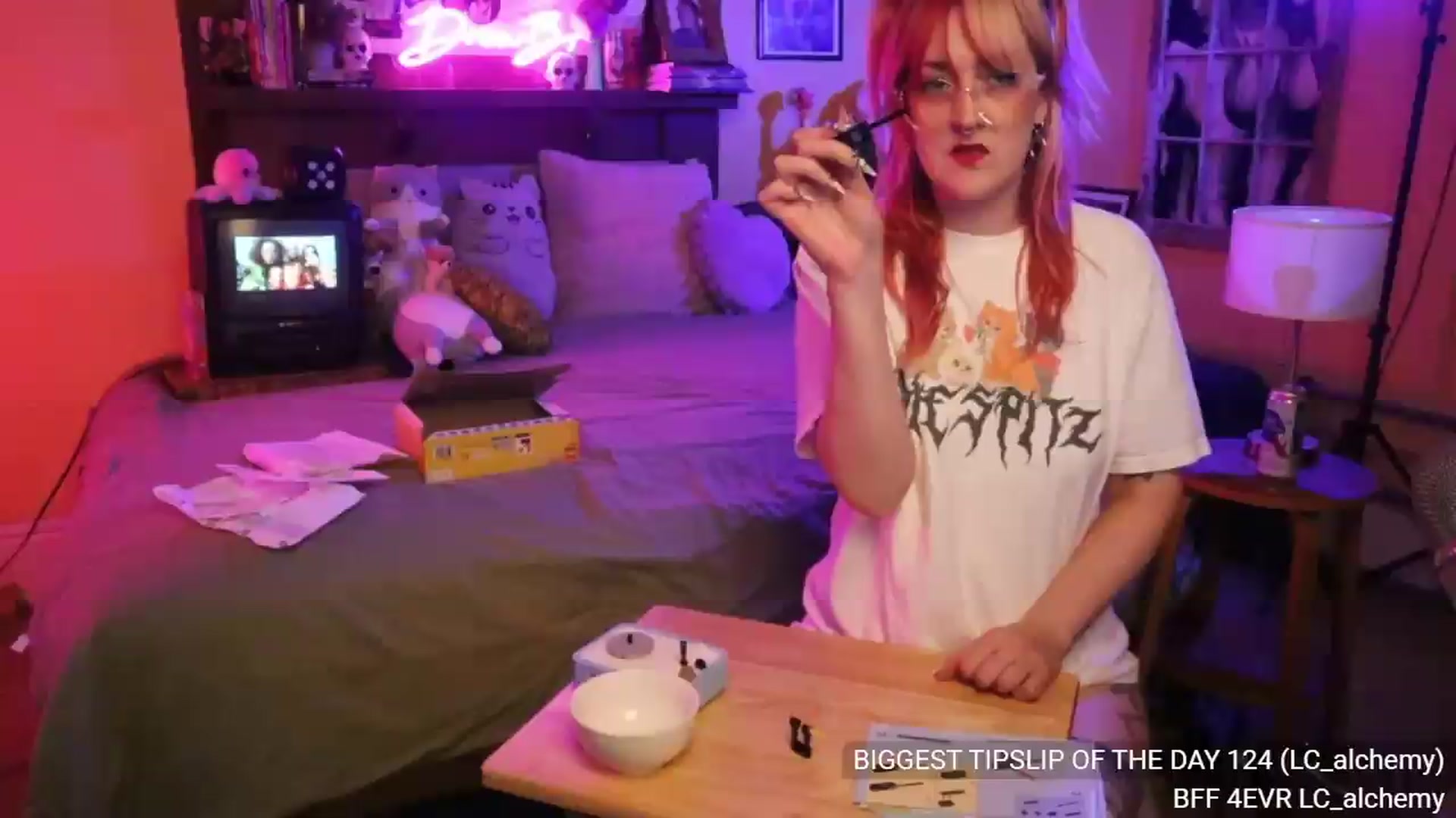 DrewBerries video thumbnail